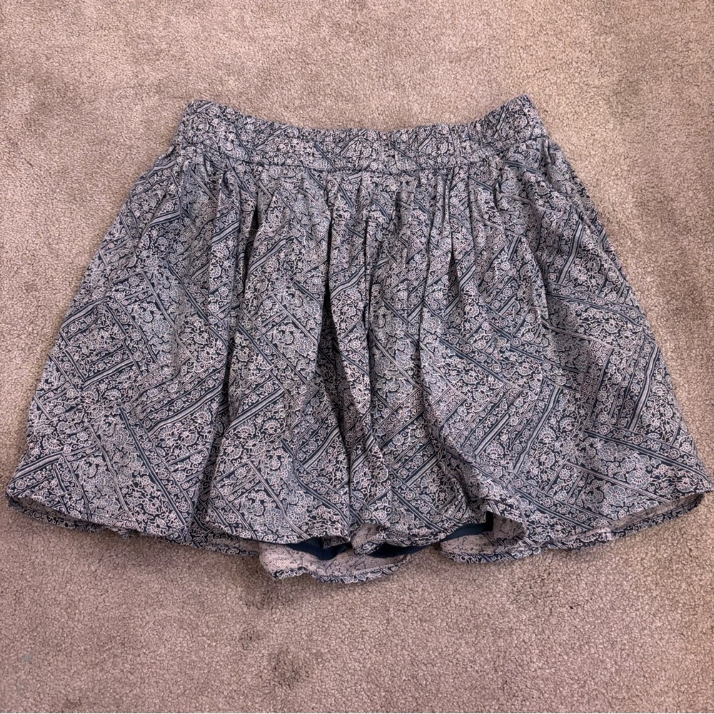 American eagle women’s skirt